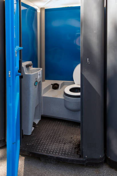 Best Portable toilet rental cost  in Dane, WI