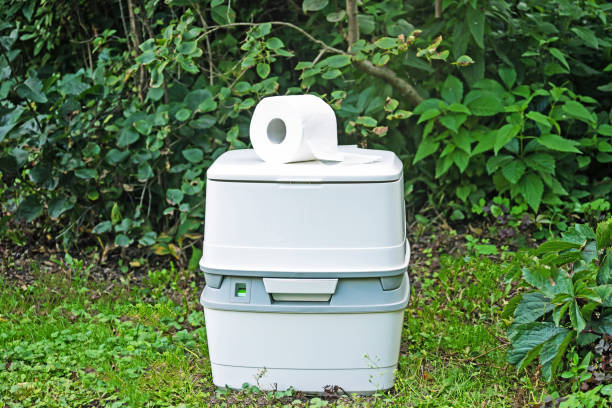 Best Portable bathroom rental  in Dane, WI