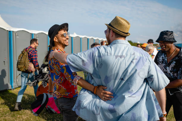 Best Porta potty for special events  in Dane, WI