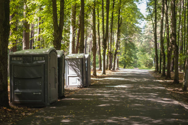 Best Local porta potty services  in Dane, WI