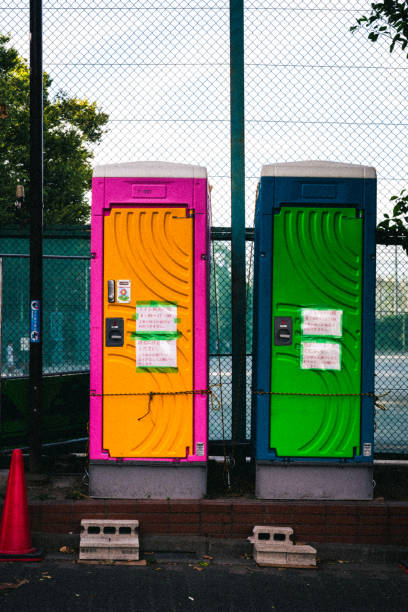 Best Porta potty rental near me  in Dane, WI