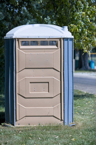 Best Sanitation services for porta potties  in Dane, WI