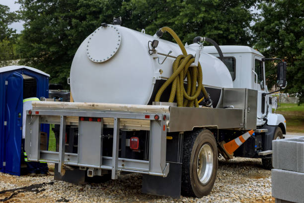 Best Porta potty rental near me  in Dane, WI