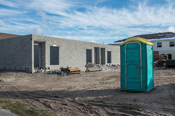 Best Porta potty cleaning services  in Dane, WI