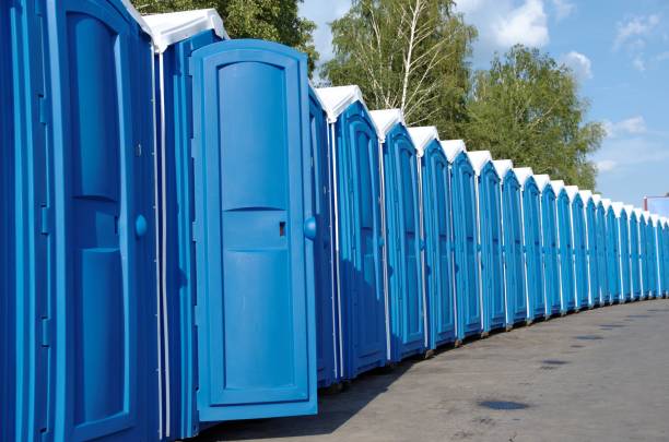 Portable Toilet Options We Offer in Dane, WI